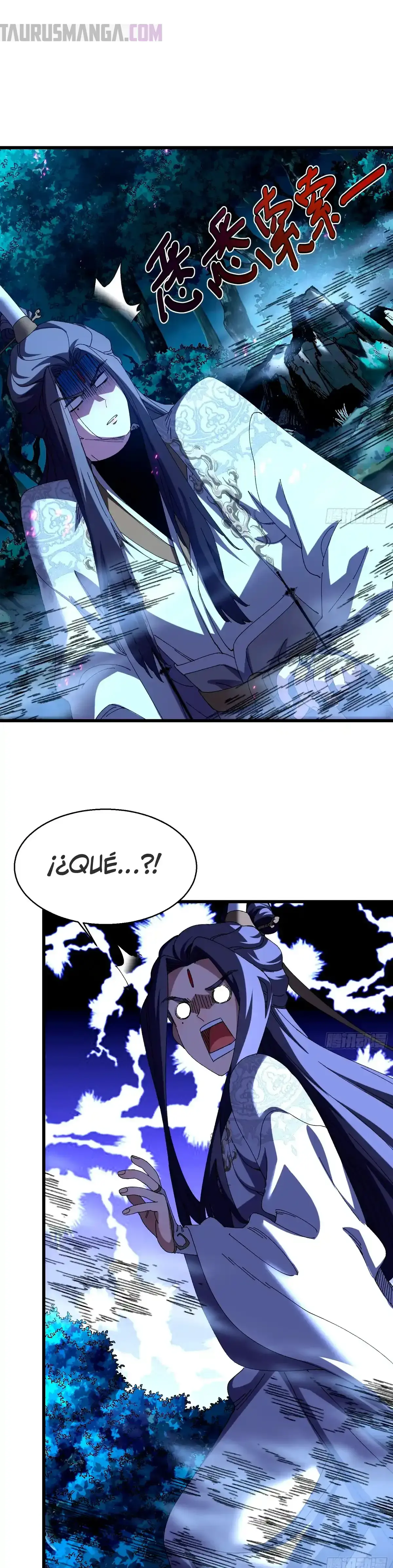 ¿En Serio Hay Gente que Piensa que la Cultivación es Difícil? > Capitulo 18 > Page 231